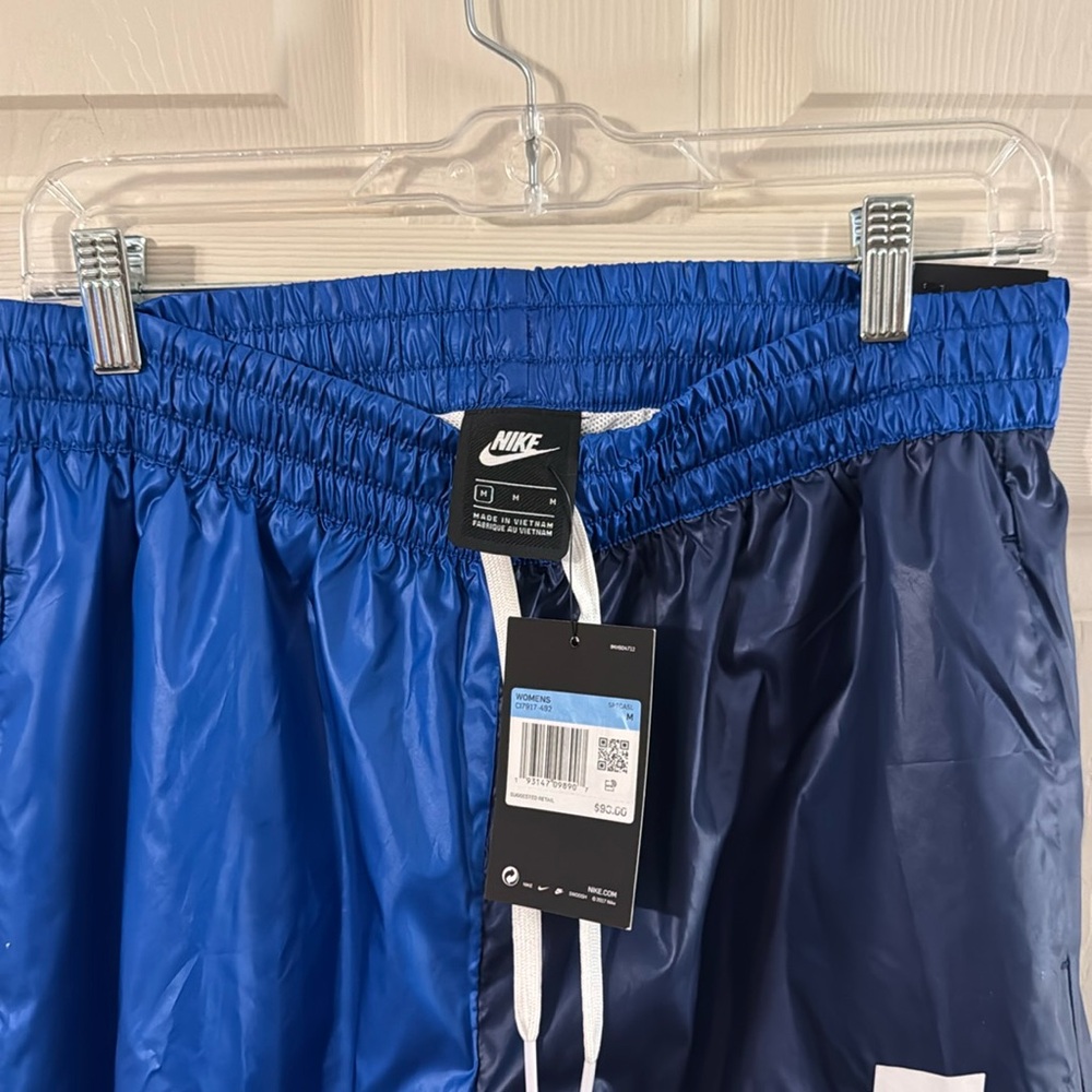 Nike joggers